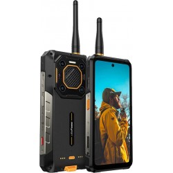 Ulefone Armor 26 Ultra 5G Walkie Talkie Dual Sim 512GB 12GB RAM